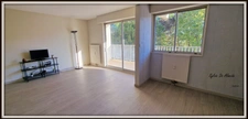 Appartement 86m² calme 2 chambres parking cave  à vendre 4 pièces MACON (71)CHARNAY