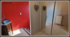 Maison à vendre 140 m², 5 pièces, BAGE DOMMARTIN (01)? terrain 2200 m², calme