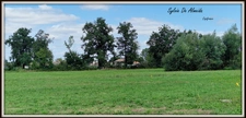 Terrain à vendre de 1 285,00 m² BAGE LA VILLE DOMMARTIN (01)