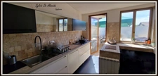 Dpt Ain (01), à vendre PONT DE VEYLE proche MACON maison P6 de 135 m², 5 chambres, piscine