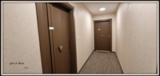 Apartment for sale, 3 rooms, 64 m², MIONNAY (01) near LYON, Balcony, Enclosed garage