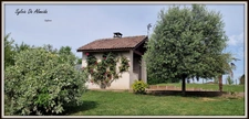 House for sale, single storey 106 m², 5 rooms ARBIGNY (01) PONT DE VAUX, 4 bedrooms, enclosed plot of 2000m²