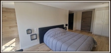 Property for sale in FEILLENS (01), near Mâcon, 6 rooms, 207m², heated swimming pool, double garage, 5 bedrooms, 2 suites, not in a housing development