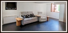 Dpt Ain (01), à vendre PONT DE VEYLE proche MACON maison P6 de 135 m², 5 chambres, piscine