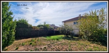 Maison à vendre 122 m² 5 pièces BAGE LA VILLE double garage, terrain 838 m² clos(01)