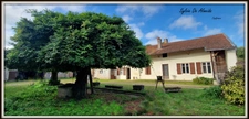 Maison à vendre 5 pièces 144 m² GORREVOD (01)PONT DE VAUX, Dépendances terrain environ 1600 m² clos