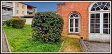 Apartment for sale, 3 rooms, 64 m², MIONNAY (01) near LYON, Balcony, Enclosed garage