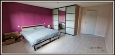 Longère property for sale, 313 m², 7 rooms, SAINT CYR SUR MENTHON (01). Outbuildings 550 m², swimming pool, 6.84 hectares
