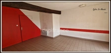 Immeuble de village, fort Potentiel à vendre BAGE LE CHATEL (01) 106m² environ