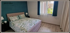 Detached, single-story house for sale, 146 m², 6 rooms, garage, swimming pool, 1250 m² plot, BOISSEY (01) near Pont de Vaux