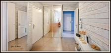 Apartment for sale, 3 rooms, 64 m², MIONNAY (01) near LYON, Balcony, Enclosed garage