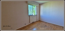 Appartement à vendre 5 pièces MACON CHARNAY (71) 100 m², 3ch, 2 SDB, balcon, calme