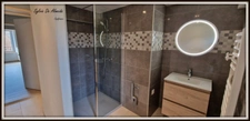 Appartement Duplex Rénové 2 chambres à vendre 3 pièces MACON (71)76 m²