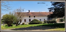 Maison à vendre 5 pièces 144 m² GORREVOD (01)PONT DE VAUX, Dépendances terrain environ 1600 m² clos