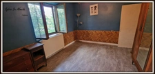 Maison ferme à vendre 5 pièces BAGE LA VILLE (01) terrain 6000 m²