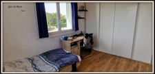 Maison à vendre 122 m² 5 pièces BAGE LA VILLE double garage, terrain 838 m² clos(01)