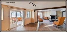 House for sale, 167m², 7 rooms, FEILLENS (01), 1350m² plot, 5 bedrooms, garage, not in a housing estate