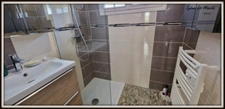 House for sale 5 rooms SENNECE LES MACON (71) enclosed land 1600 m² swimming pool