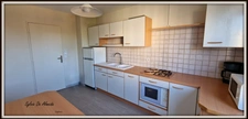 Appartement 86m² calme 2 chambres parking cave  à vendre 4 pièces MACON (71)CHARNAY