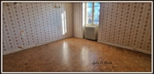 Maison à vendre 8 pièces REYSSOUZE (01) proche PONT DE VAUX 180 m², dépendance 150 m², carport 68 m², terrain clos 1690m²