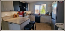 House for sale, 5 rooms, REPLONGES (01), single storey, 108 m² plot, 960 m²