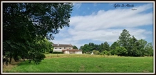Maison à vendre 8 pièces 270 m² BAGE ST ANDRE (01) terrain 4500m²