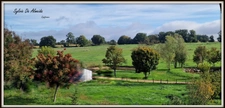 Propriété à vendre entre BIZIAT et PONT DE VEYLE (01) 16,5 Ha, vue, maison 145 m², ferme à rénover 170 m², pigeonnier, hangar, équestre