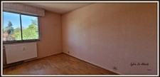 Appartement à vendre 5 pièces MACON CHARNAY (71) 100 m², 3ch, 2 SDB, balcon, calme