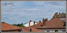 Appartement Duplex Rénové 2 chambres à vendre 3 pièces MACON (71)76 m²