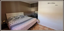 Maison plain-pied individuelle, piscine à vendre 5 pièces BAGE LA VILLE (01)135 m²