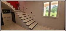 Maison à vendre 140 m², 5 pièces, BAGE DOMMARTIN (01)? terrain 2200 m², calme