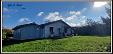 House for sale, 5 rooms, REPLONGES (01), single storey, 108 m² plot, 960 m²
