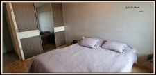 Apartment for sale, 3 rooms, 64 m², MIONNAY (01) near LYON, Balcony, Enclosed garage