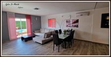 Maison plain-pied individuelle, piscine à vendre 5 pièces BAGE LA VILLE (01)135 m²