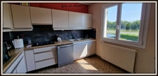 House for sale 5 rooms SENNECE LES MACON (71) enclosed land 1600 m² swimming pool