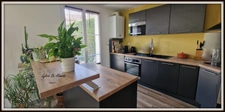 Maison à vendre 4 pièces 92 m² BEYNOST (01)Côtiere, 3 chambres dont suite, terrain 260 m², garage