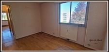 Appartement à vendre 5 pièces MACON CHARNAY (71) 100 m², 3ch, 2 SDB, balcon, calme