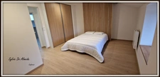 Appartement Duplex Rénové 2 chambres à vendre 3 pièces MACON (71)76 m²