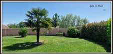 Detached, single-story house for sale, 146 m², 6 rooms, garage, swimming pool, 1250 m² plot, BOISSEY (01) near Pont de Vaux