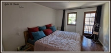 Dpt Ain (01), à vendre PONT DE VEYLE maison P6 de 135 m² Piscine, Jacuzzi, 4 chambres