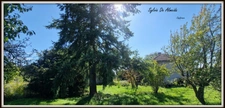 Maison ferme à vendre 5 pièces BAGE LA VILLE (01) terrain 6000 m²
