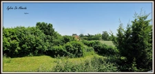 Propriete à vendre 8 pièces 285 m² REPLONGES (01), Piscine, 4 suites, double garage, terrain 2136 m²