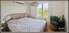 Maison à vendre 4 pièces 92 m² BEYNOST (01)Côtiere, 3 chambres dont suite, terrain 260 m², garage