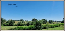 House for sale, single storey 106 m², 5 rooms ARBIGNY (01) PONT DE VAUX, 4 bedrooms, enclosed plot of 2000m²