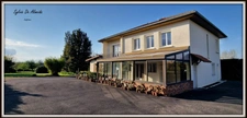 House for sale, 167m², 7 rooms, FEILLENS (01), 1350m² plot, 5 bedrooms, garage, not in a housing estate