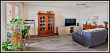 Apartment for sale, 3 rooms, 64 m², MIONNAY (01) near LYON, Balcony, Enclosed garage