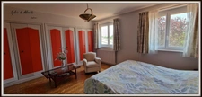 Propriete à vendre 8 pièces 285 m² REPLONGES (01), Piscine, 4 suites, double garage, terrain 2136 m²