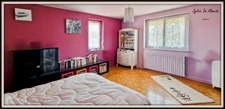 Propriete à vendre 8 pièces 285 m² REPLONGES (01), Piscine, 4 suites, double garage, terrain 2136 m²