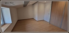 Appartement Duplex Rénové 2 chambres à vendre 3 pièces MACON (71)76 m²