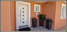Detached, single-story house for sale, 146 m², 6 rooms, garage, swimming pool, 1250 m² plot, BOISSEY (01) near Pont de Vaux